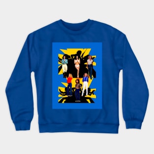 Charlies angels Crewneck Sweatshirt